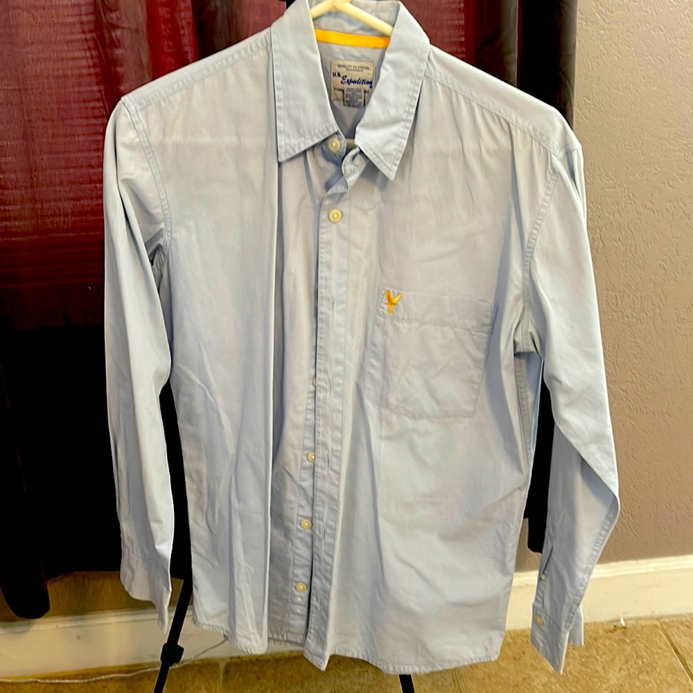 Longsleeve shirt